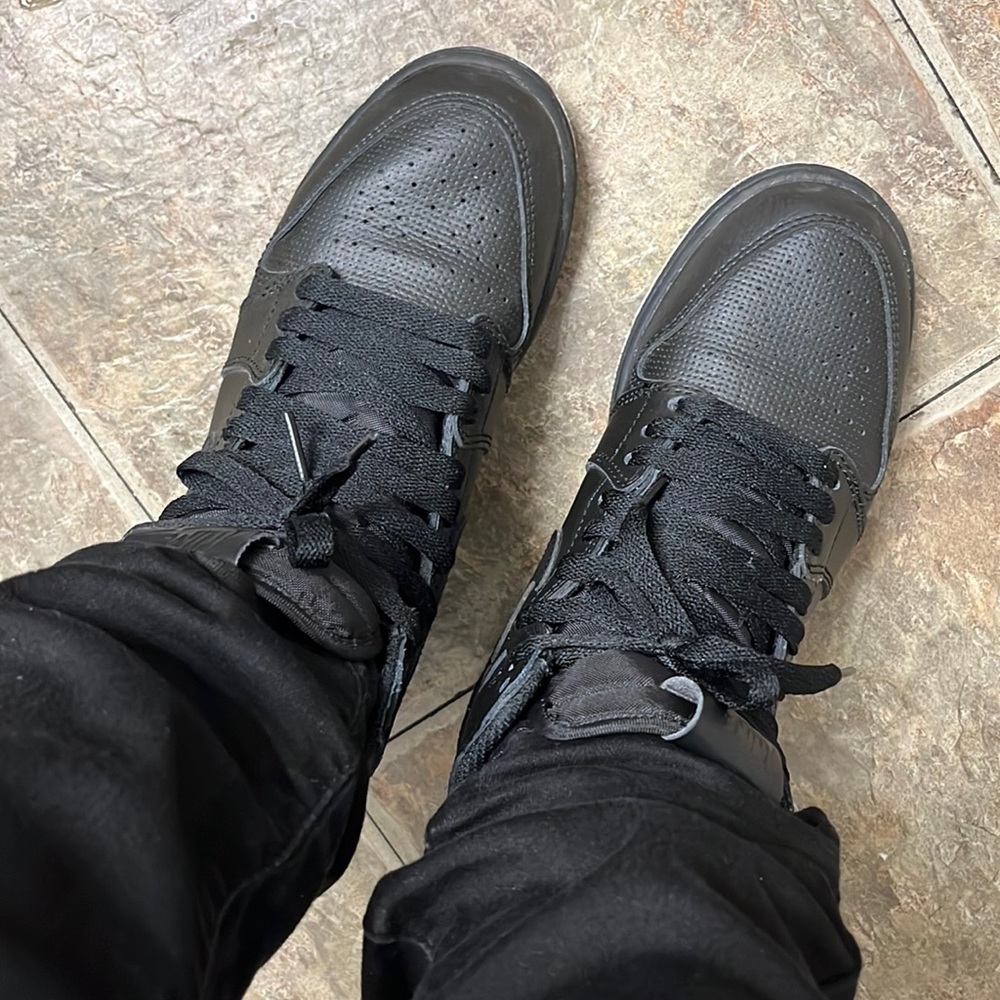 Air Jordan 1 Retro High